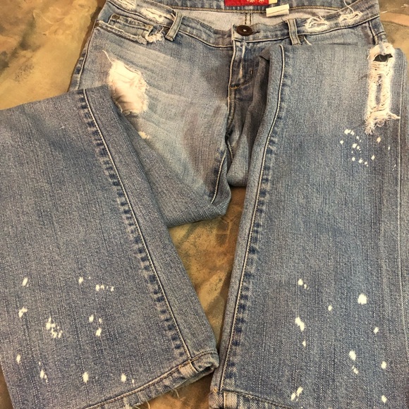 Kancan jeans - Picture 9 of 9